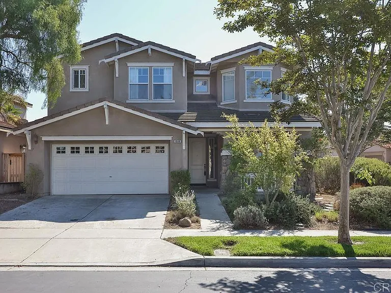 1046 Strawberry Creek St — Photo 1