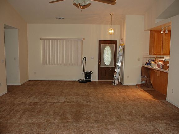Living Room to Entry
