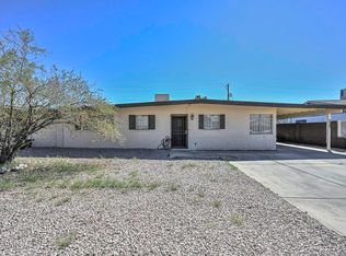 2307 E Chipman Rd, Phoenix, AZ 85040