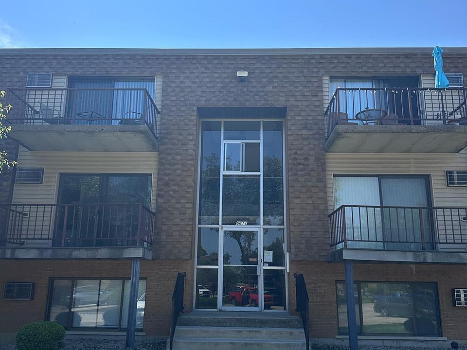 1st image of 6611 Hearne Rd APT 101