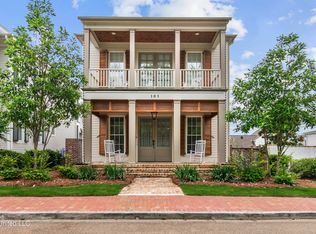 105 Ridge St, Madison, MS 39110