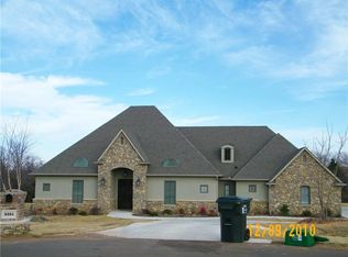 3351 Santa Rosa Ct, Norman, OK 73071
