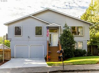 18100 SW Barcelona Way, Beaverton, OR 97007