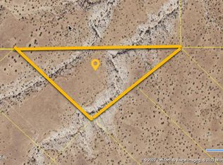 1937 Driftwood Way, Winslow, AZ 86047