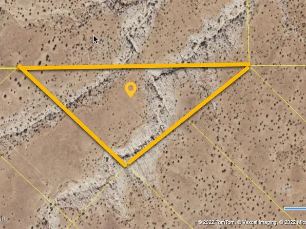 1937 Driftwood Way, Winslow, AZ 86047