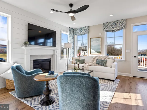 107 Charles Ln Lot 38, Harleysville, PA 19438