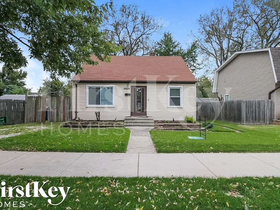 14626 Kedzie Ave