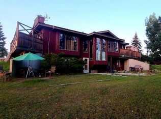 241054 E Range Road 260, Wheatland County, AB T1P 0Y6