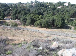 Lot 132 Monterey #RANCHO CAP, lake elsinore, CA 92530