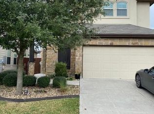 16116 McAloon Way, Austin, TX 78728