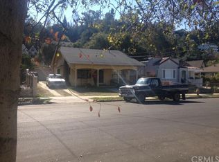 1336 Hepner Ave, Eagle Rock, CA 90041