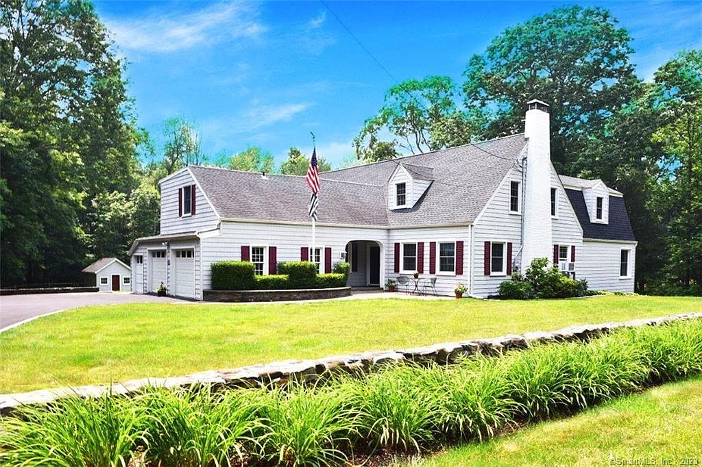 162 Center Rd, Woodbridge, CT 06525 Zillow