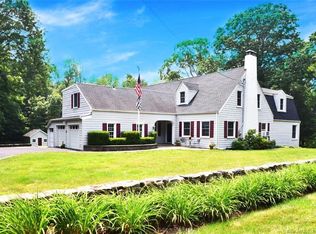 162 Center Rd, Woodbridge, CT 06525