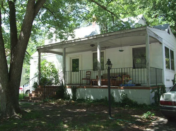 4808 Caldwell Ave, North Chesterfield, VA 23234