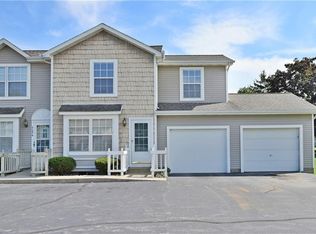 3144 Woodland Trl UNIT A, Cortland, OH 44410