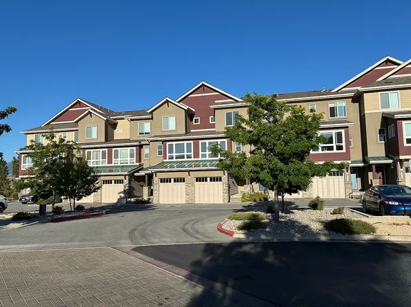 7720 Town Square Way, Reno, NV 89523
