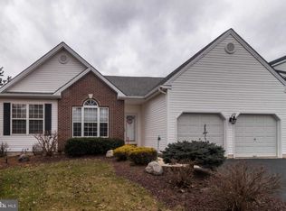 21 Cassandra Dr, Perkasie, PA 18944