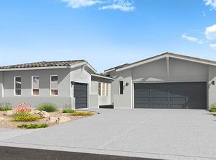 50R3 Plan, Ravenna at Rancho Mercado, Surprise, AZ 85387