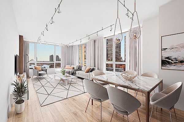 1st image of 351 E 51st St APT 14C