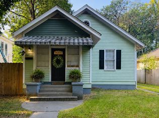 2500 Louisiana Ave, Baton Rouge, LA 70806