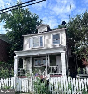 1253 Sumner Rd SE, Washington, DC, 20020