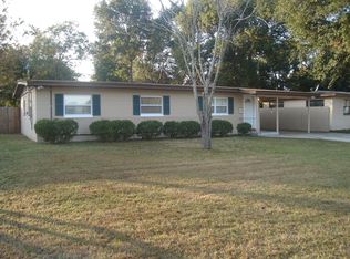 11258 Emuness Rd, Jacksonville, FL 32218