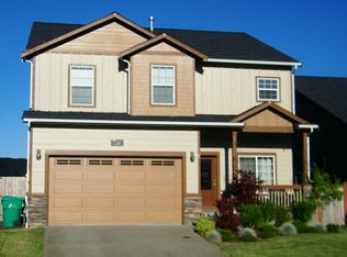310 Nine Bark St NW, Olympia, WA 98502