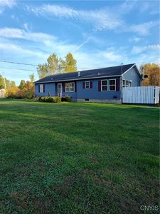 5658 Hoag Rd, Rome, NY, 13440