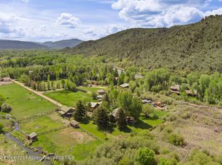 17107 Highway 82, Carbondale, CO 81623