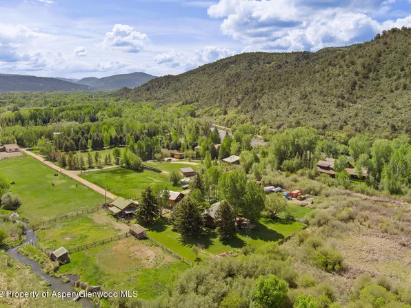 17107 Highway 82, Carbondale, CO 81623