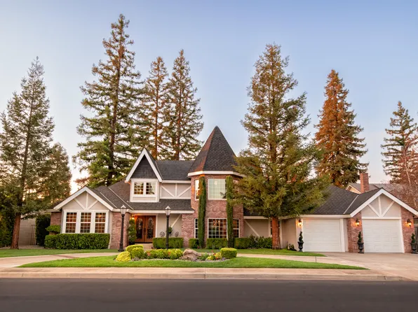 3908 W Damsen Avenue, Visalia, CA 93291