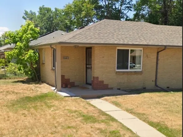 5538 E 36th Ave, Denver, CO 80207