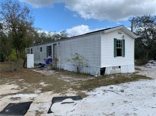 3266 N Horseshoe Dr, Avon Park, FL 33825