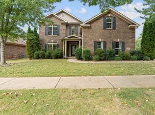 293 Big Oak Ln, Madison, AL 35758