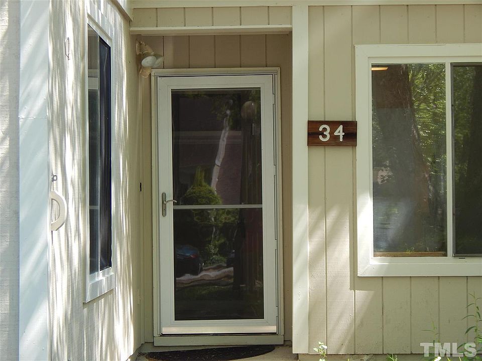 1st image of 4101 Five Oaks Dr Unit 34