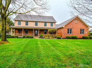 303 Southwood Trl, Dayton, OH 45440