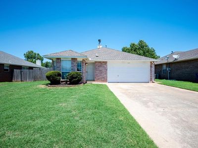 337 W Chantilly Way, Mustang, OK, 73064