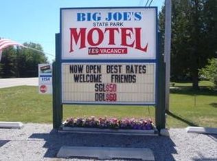 272 S Us 23, Harrisville, MI 48740