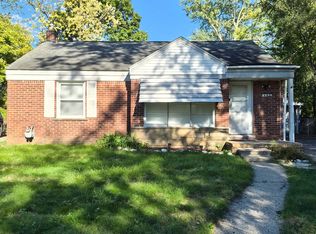 681 Patterson Ct, Inkster, MI 48141