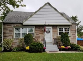 32 Cable St, Buffalo, NY 14223