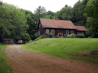 32 Williams Rd, Chelsea, ME 04330