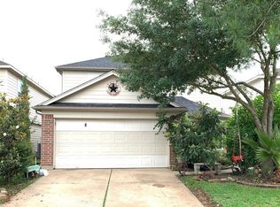 5610 Basswood Dale Dr, Houston, TX 77084