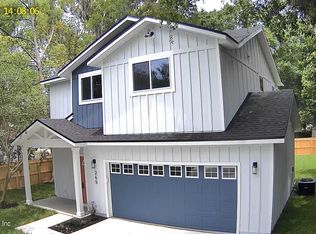 265 Murray St N, Baldwin, FL 32234
