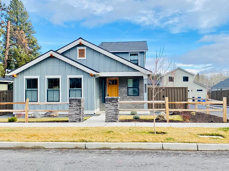 2358 NW Brickyard St — Photo 1