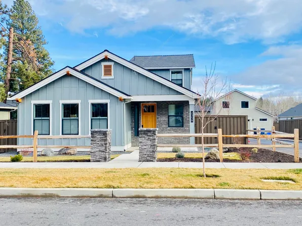 2358 NW Brickyard St, Bend, OR 97703