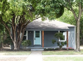 3821 Wayside Ave, Fort Worth, TX 76110