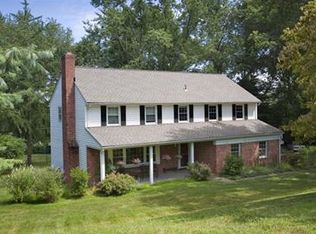 9 Evans Farm Rd, Morristown, NJ 07960