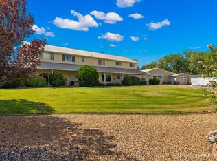 125 E Berrie Ln, Brookside, UT 84782