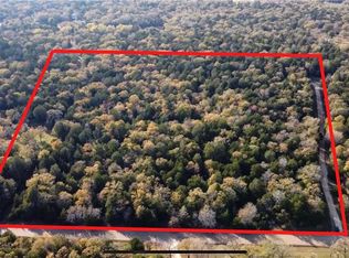 1223 County Road F, Lexington, TX 78947
