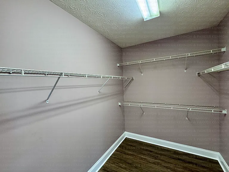 Main CLoset